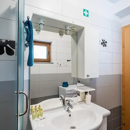 Apartment Downtown Dorian And Nadia Opatija